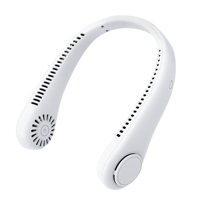 Aiitle Rechargeable Portable Neck Fan