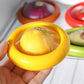 Aiitle Silicone Fruit and Vegetable Storage Box