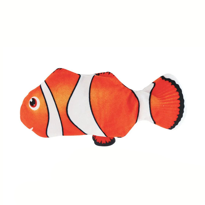 Aiitle Pet Dancing Fish Toy