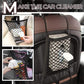 Aittle 3-Layer Universal Elastic Mesh Net Bag