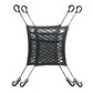 Aittle 3-Layer Universal Elastic Mesh Net Bag