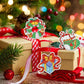 Christmas Gem Diamond Art Kit for Kids