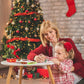 Christmas Gem Diamond Art Kit for Kids