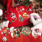 Christmas Gem Diamond Art Kit for Kids