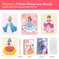 Aiitle Poke Arts Crafts DIY Toys