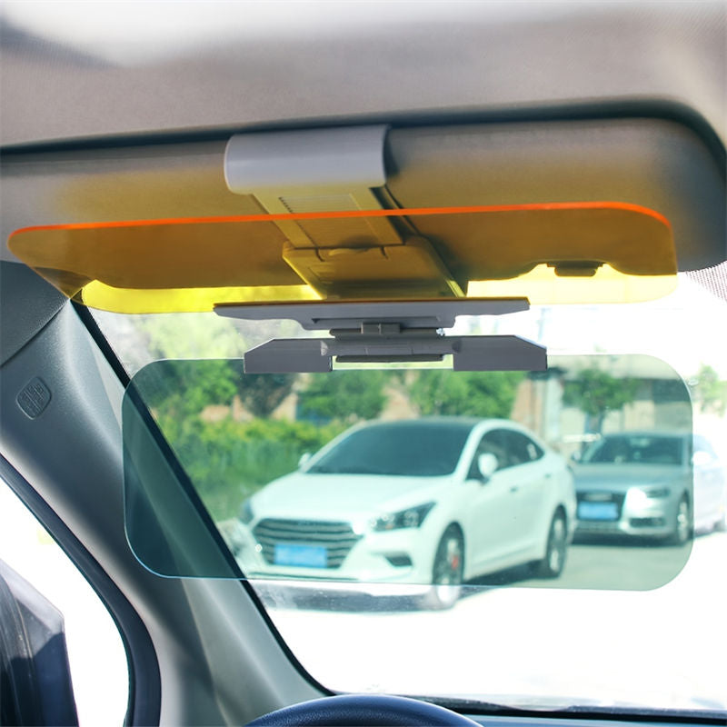 Aiitle Day And Night Anti-glare Driving Sun Visor