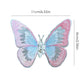 Aiitle Embroidery Flying Butterfly Car Decoration