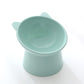 Aiitle Ergonomic Tilted Cat Bowl Buy 1 Get 1 Free