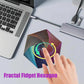 Fractal Fidget Hexagon Fidget Toy