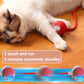 Aiitle Interactive Automatic Rolling Ball Pet Toy