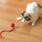 Aiitle Interactive Automatic Rolling Ball Pet Toy