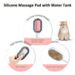 Aiitle Pet Hair Removal Brush with Water Tank