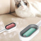 Aiitle Pet Hair Removal Brush with Water Tank