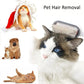 Aiitle Pet Hair Removal Brush with Water Tank