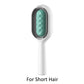 Aiitle Pet Hair Removal Brush with Water Tank