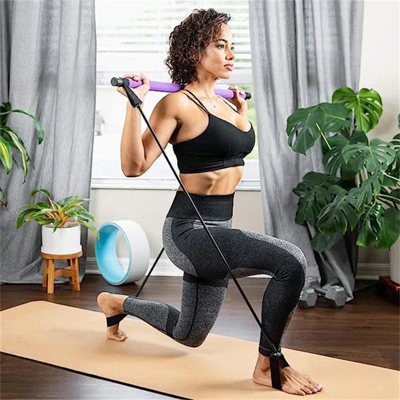 Aiitle Portable Pilates Bar