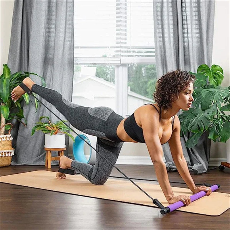 Aiitle Portable Pilates Bar