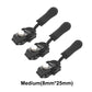 Aiitle Universal Zipper Repair Kit