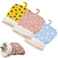 Aiitle Cute Cat Sleeping Bag with Tail