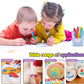 Aiitle Magic Popcorn Puffy Pens