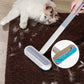 Aiitle Multi-function Pet Hair Cleaning Brush