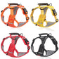 Aiitle Reflective No Pull Dog Harness with Handle