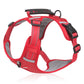 Aiitle Reflective No Pull Dog Harness with Handle