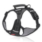 Aiitle Reflective No Pull Dog Harness with Handle