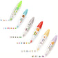 Aiitle DIY Cute Animals Press Tape Decorative Pen