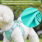 Aiitle Upgraded 3D Mesh Dog Harness