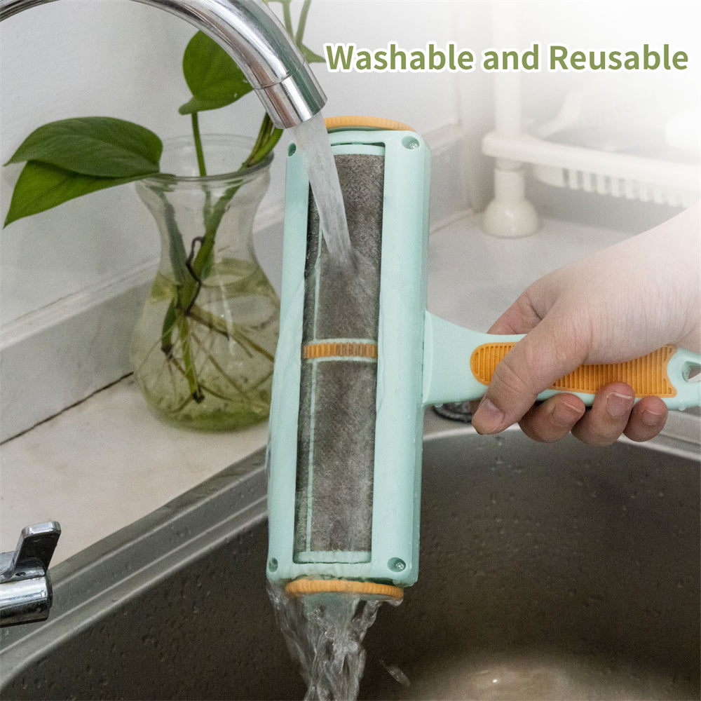 Aiitle Reusable Pet Loose Hair Remover