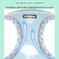 Aiitle Step in Breathable Air Mesh Dog Harness Blue