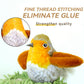 Aiitle Chirping Bird Cat Toys