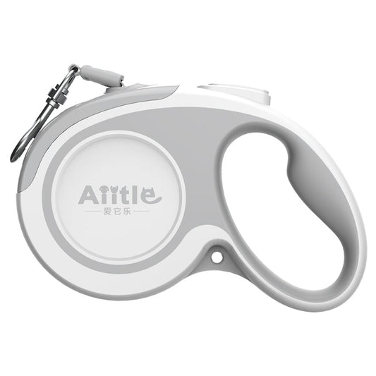 Aiitle Retractable Dog Leash, 16 ft Dog Leash for Dogs and Cats, Easy Single Lock | AIITLE