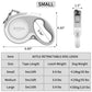 Aiitle Retractable Dog Leash, 16 ft Dog Leash for Dogs and Cats, Easy Single Lock | AIITLE