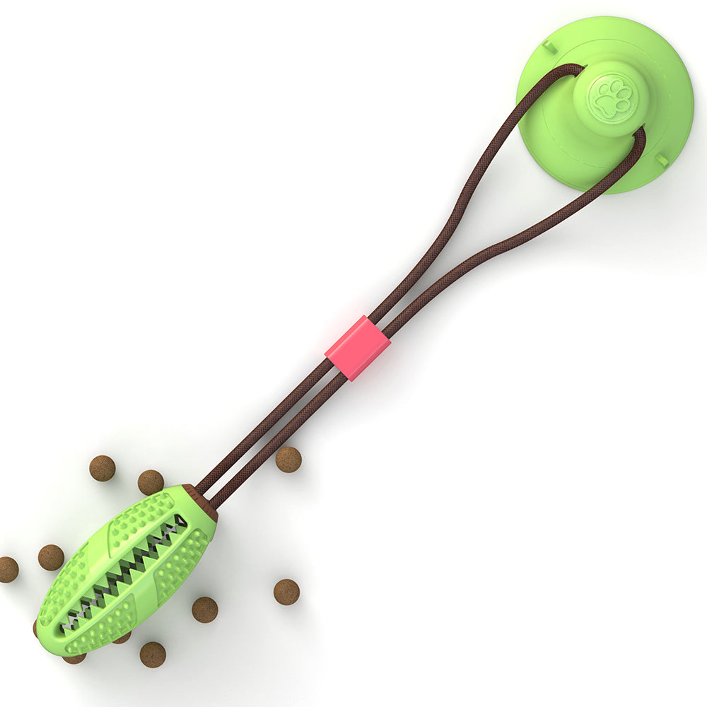 Aiitle Suction Dog Chew Toys