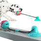 Aiitle Suction Dog Chew Toys