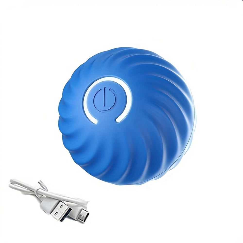 Aiitle Pet Automatic Rolling Ball