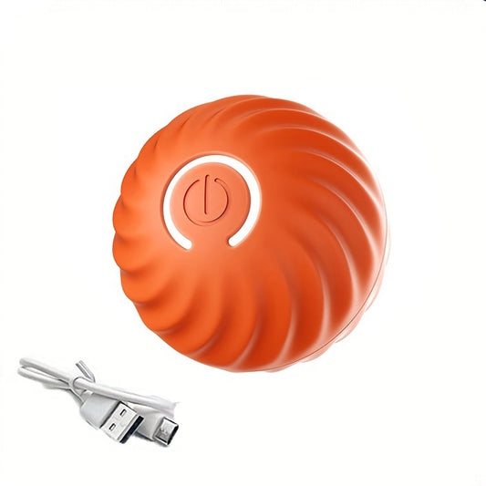 Aiitle Pet Automatic Rolling Ball