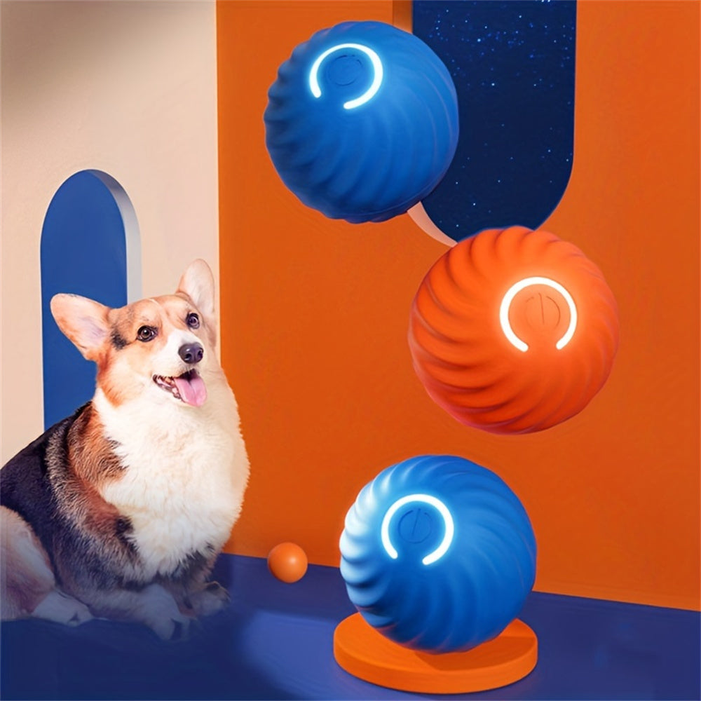 Aiitle Pet Automatic Rolling Ball