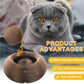 Aiitle Flexible Cat Scratcher Toy