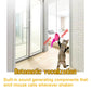 Aiitle Hanging Cat Catching Mouse Toy 3 PCS Set