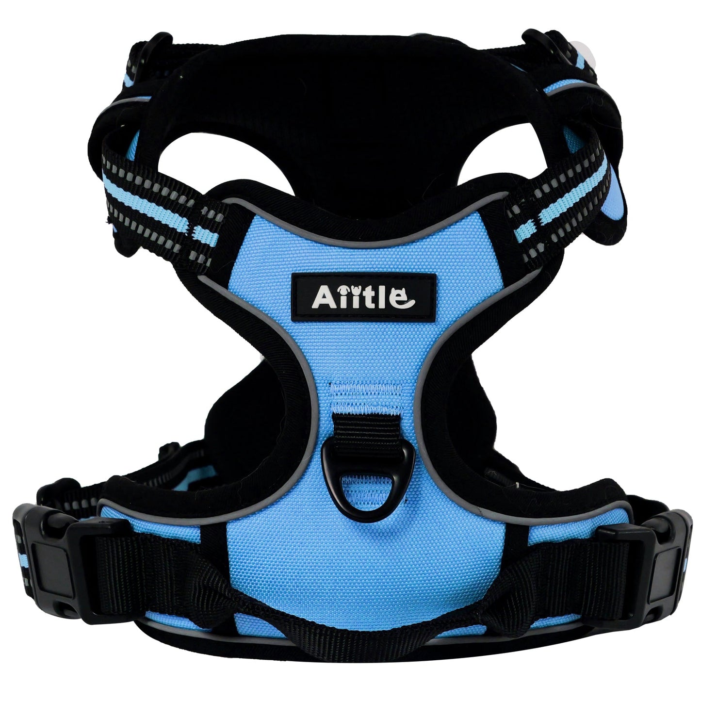 No Pull Dog Harness for Small Medium Large Extra Large Dogs | AIITLE