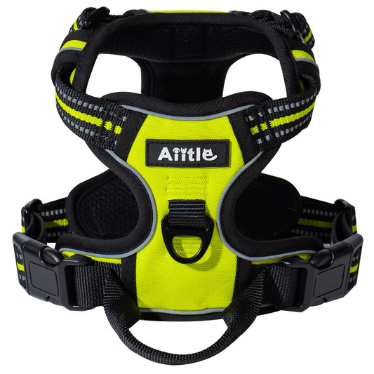 No Pull Dog Harness for Small Medium Large Extra Large Dogs | AIITLE