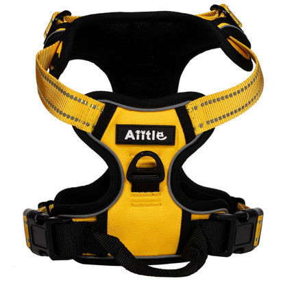 No Pull Dog Harness for Small Medium Large Extra Large Dogs | AIITLE