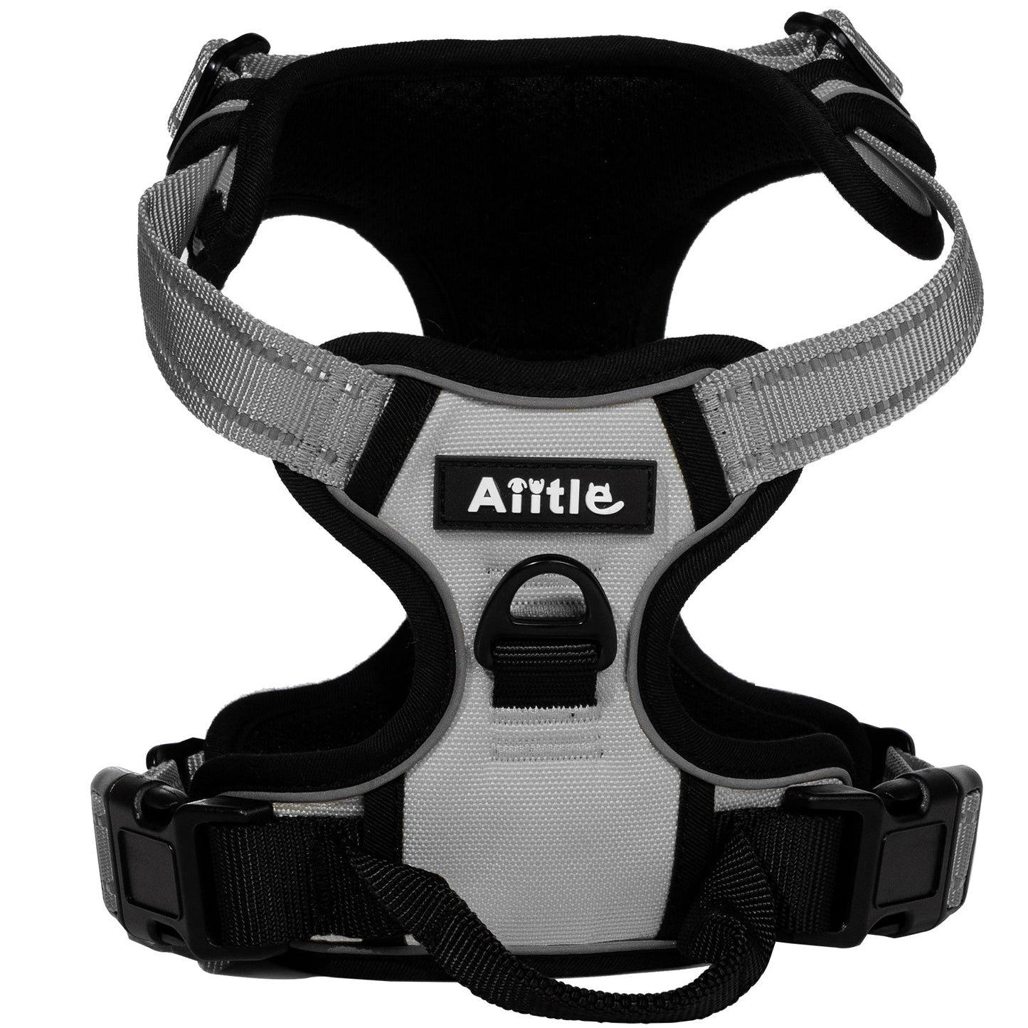 No Pull Dog Harness for Small Medium Large Extra Large Dogs | AIITLE