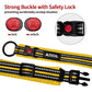 Reflective Dog Collar for Small Medium Large Dogs, Adjustable Soft Neoprene | AIITLE