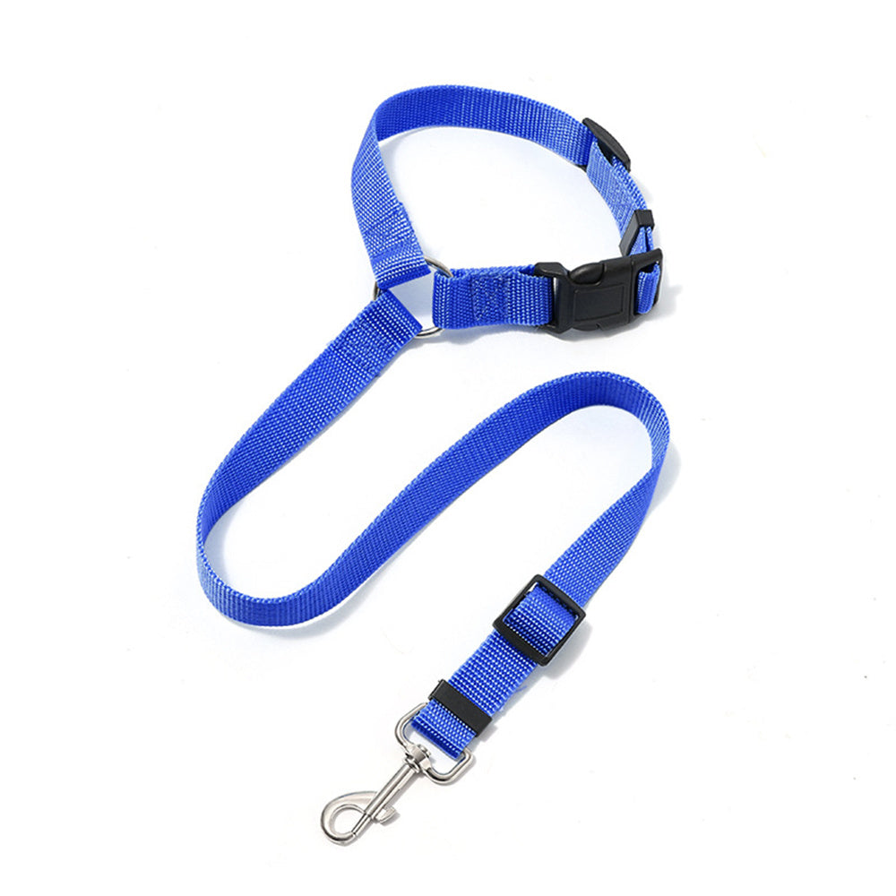 Aiitle Adjustable Pet Safe Car Seat Belt