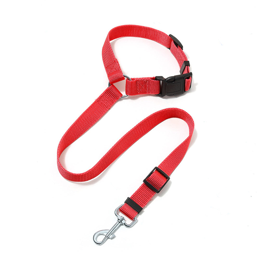 Aiitle Adjustable Pet Safe Car Seat Belt