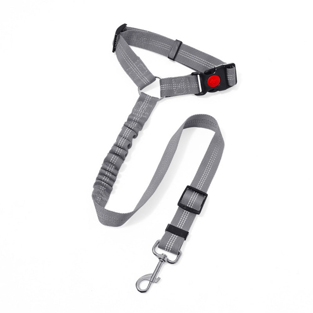 Aiitle Adjustable Pet Safe Car Seat Belt